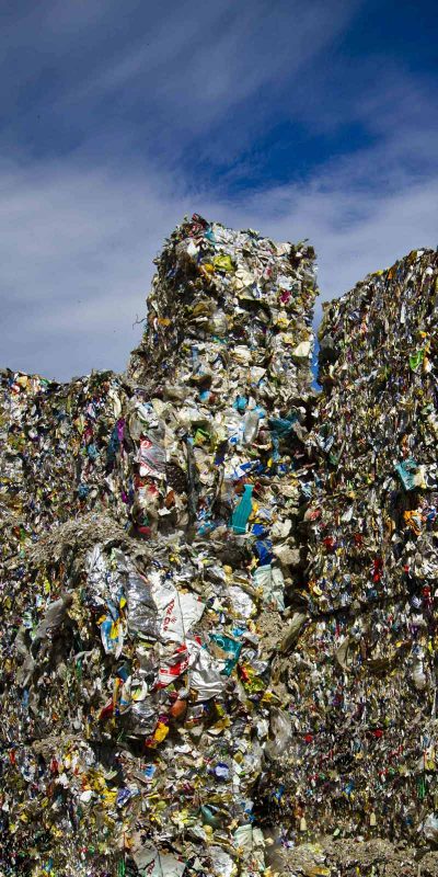 PreZero Pyral - Thermal processing