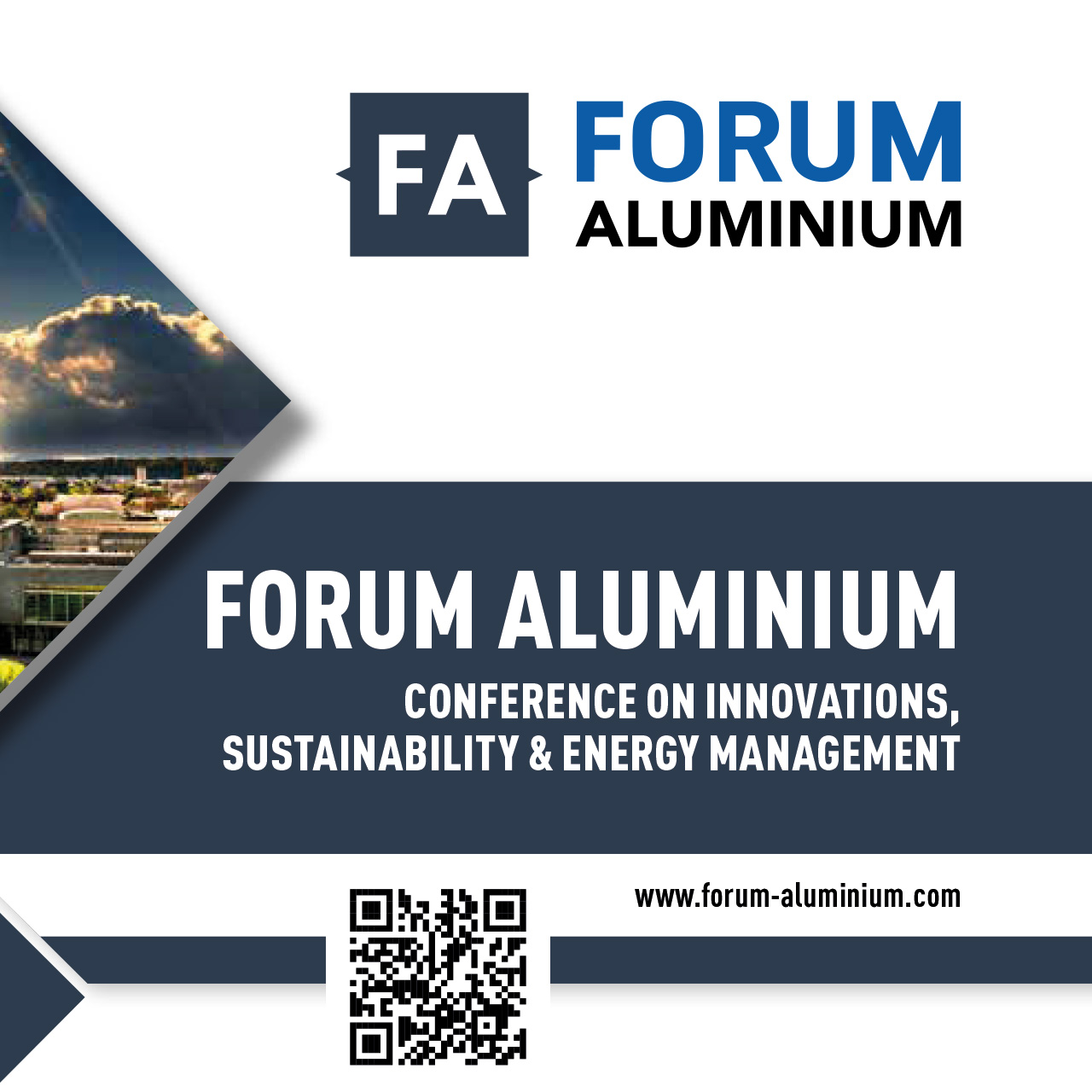 PreZero Pyral Speaker auf dem Forum Aluminium 2023