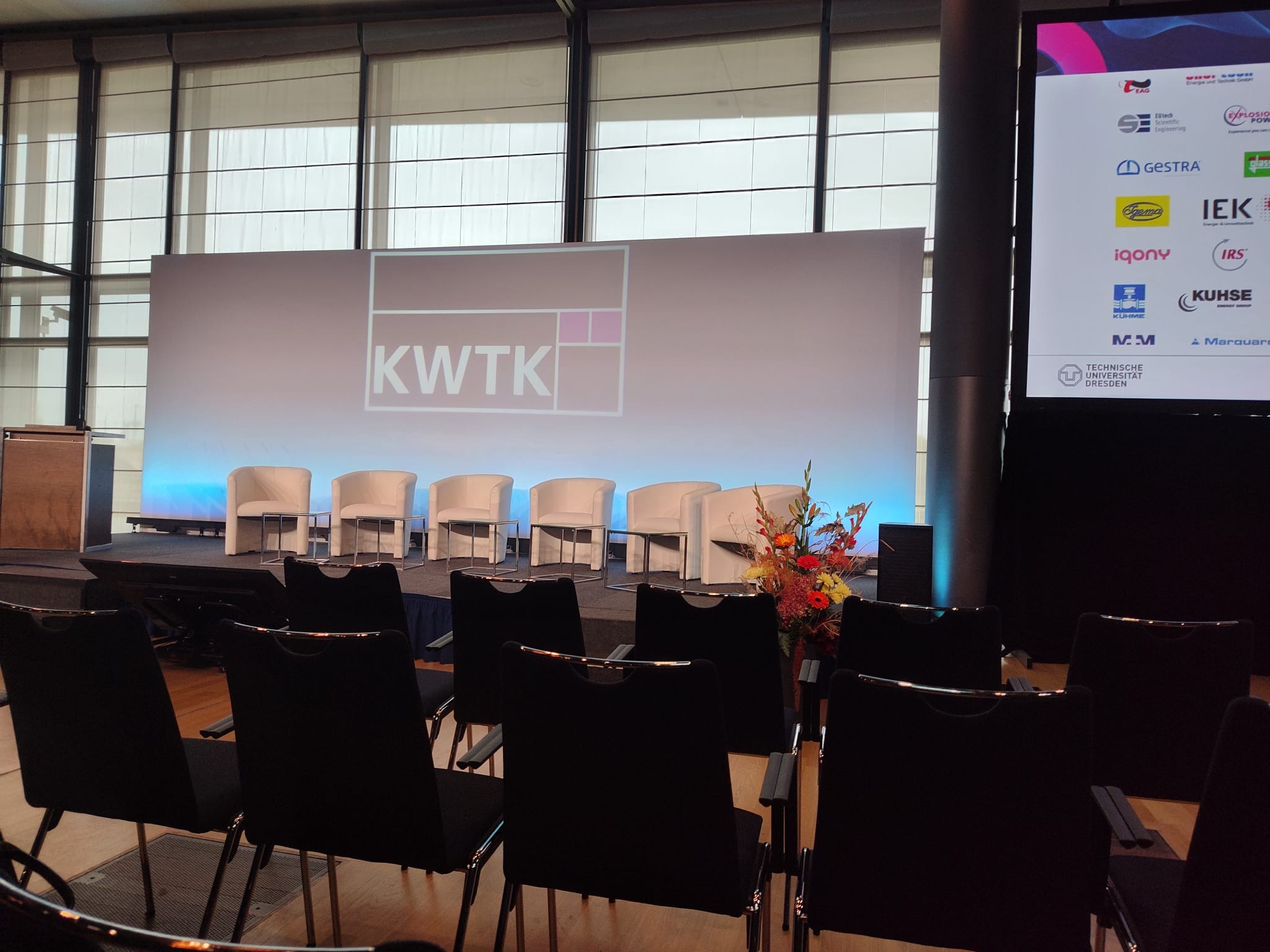 KWTK 2025 Dresden